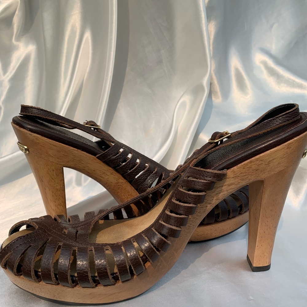 Sandals Michael Kors